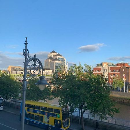 Tara Suite Dublín Exterior foto