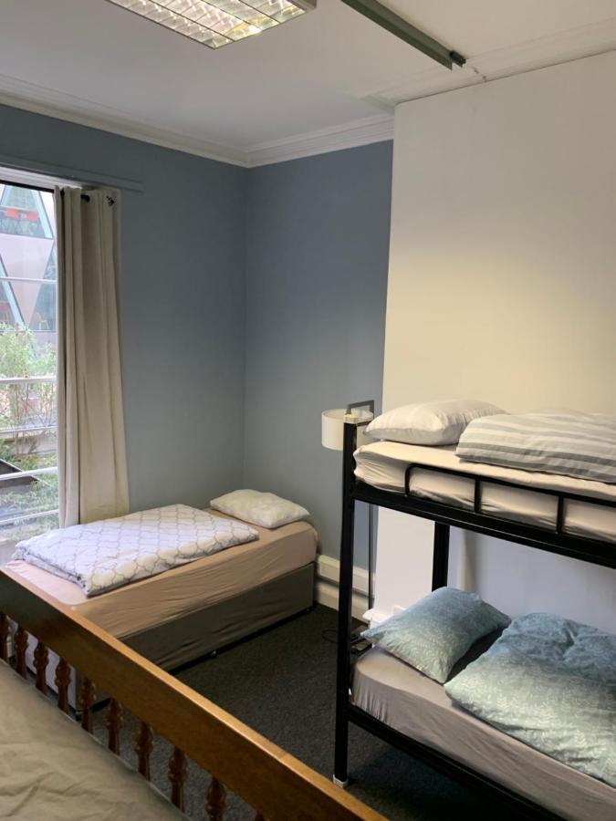 Tara Suite Dublín Exterior foto